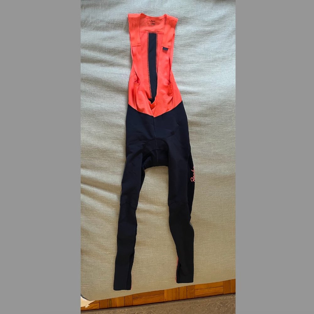 Rapha SOUPLESSE WINTER TIGHTS WITH PAD, XS